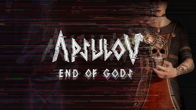 Apsulov: End of Gods