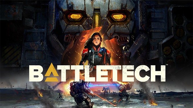 BattleTech