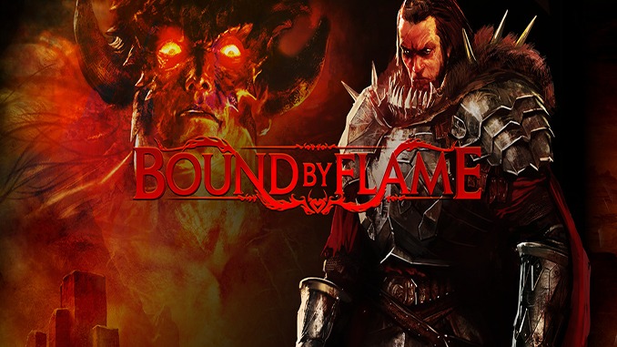 Bound By Flame