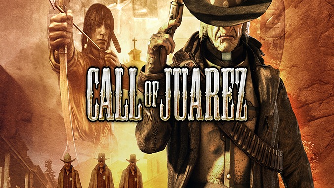 Call of Juarez