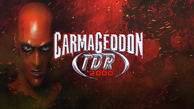 Carmageddon TDR 2000