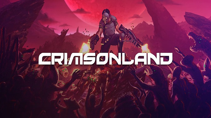 Crimsonland