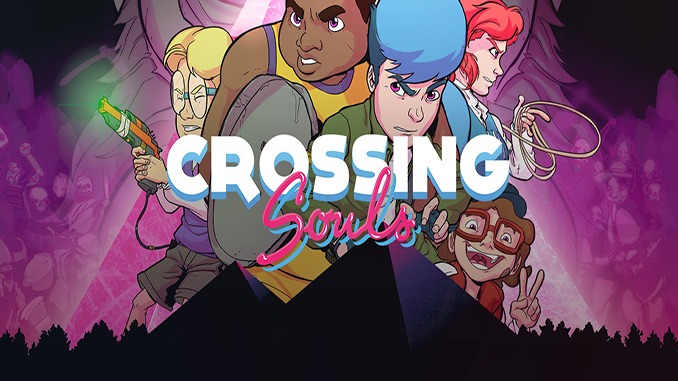 Crossing Souls