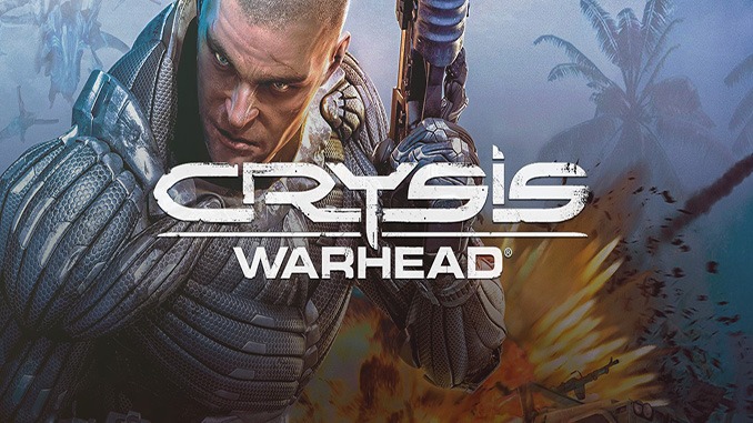 Crysis Warhead