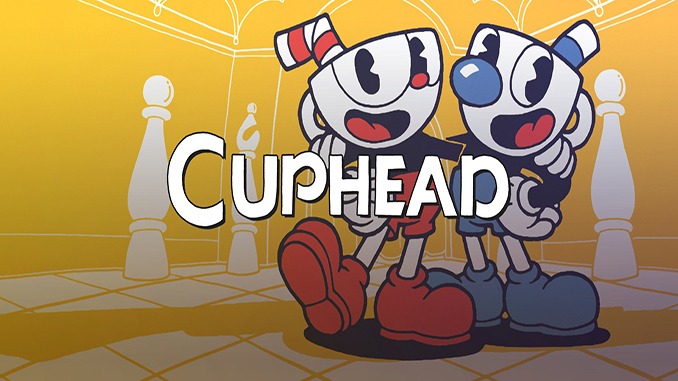 Cuphead