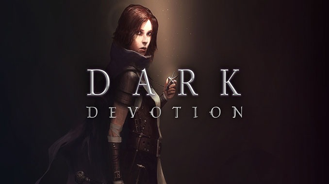 Dark Devotion