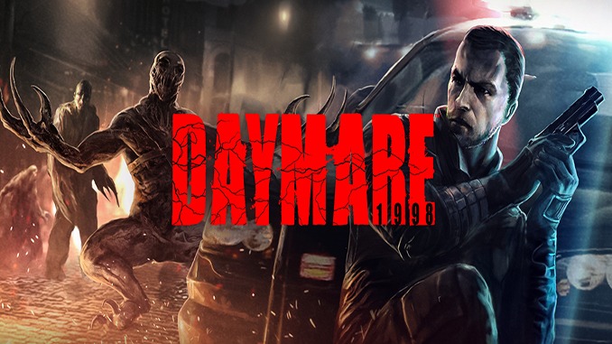 Daymare: 1998