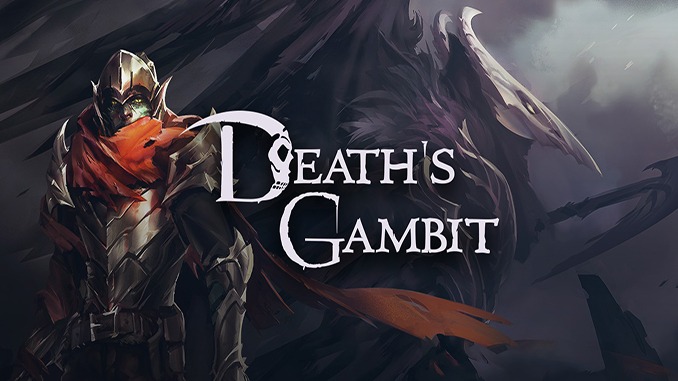 Death’s Gambit: Afterlife