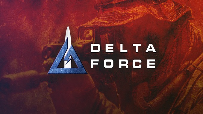 Delta Force