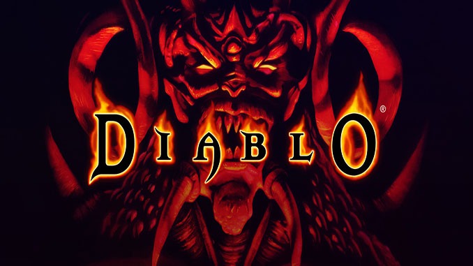 Diablo + Hellfire