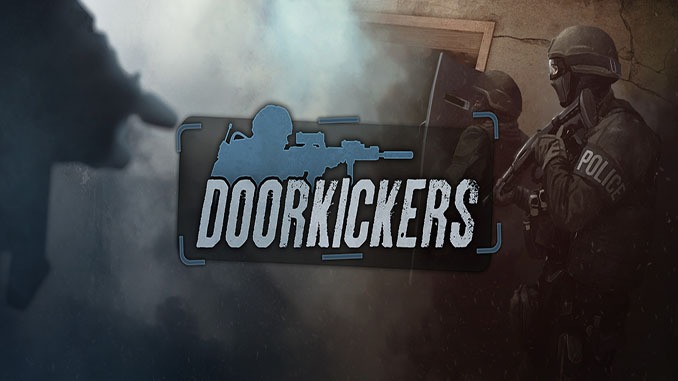 Door Kickers