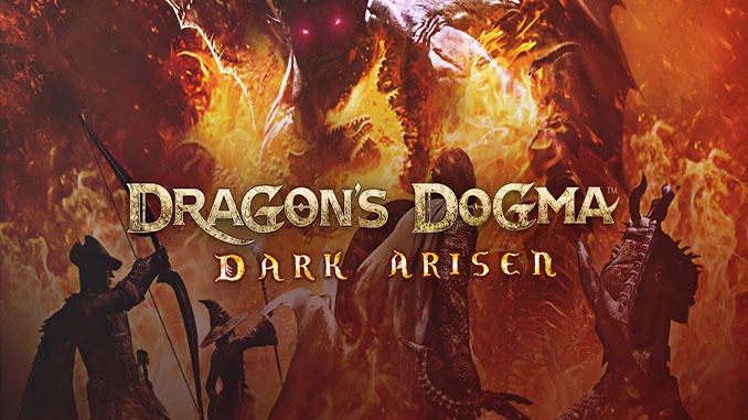 Dragon’s Dogma: Dark Arisen