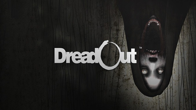 DreadOut