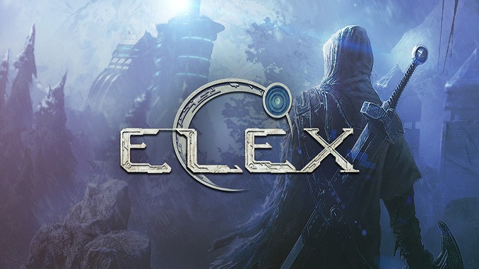 ELEX