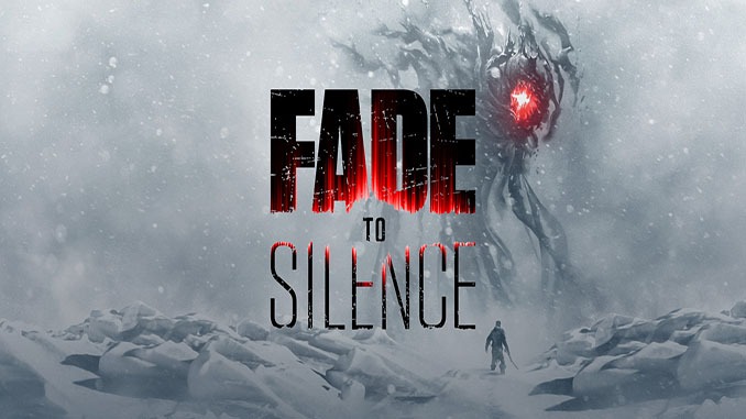 Fade to Silence