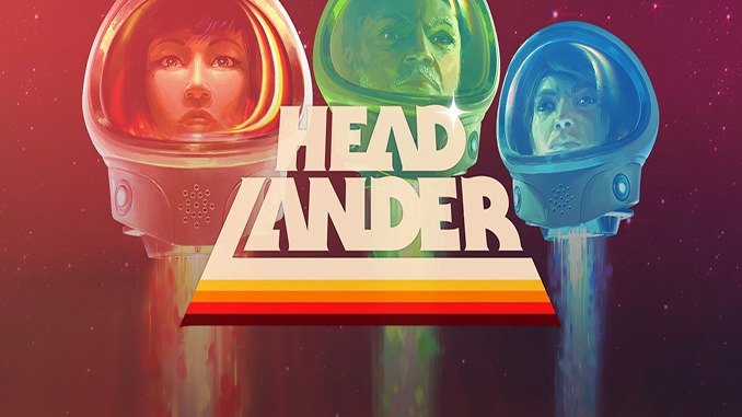 Headlander