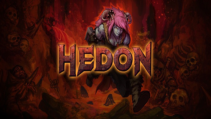 Hedon Bloodrite