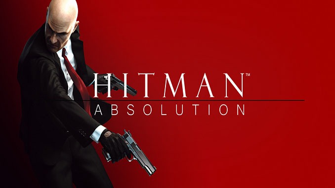 Hitman Absolution