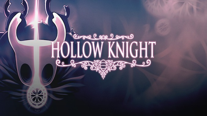 Hollow Knight