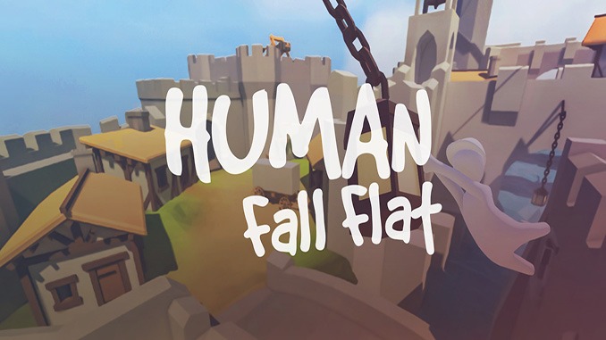 Human: Fall Flat