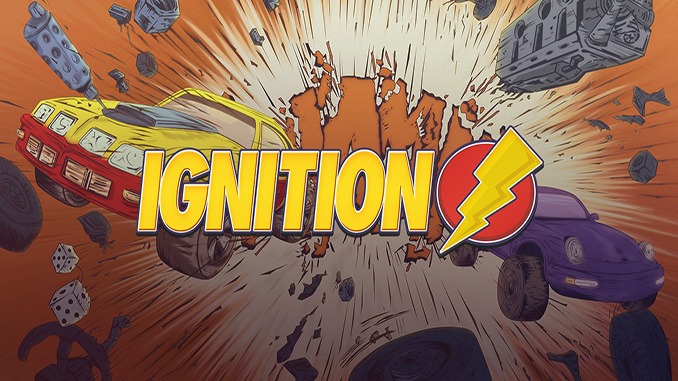 Ignition