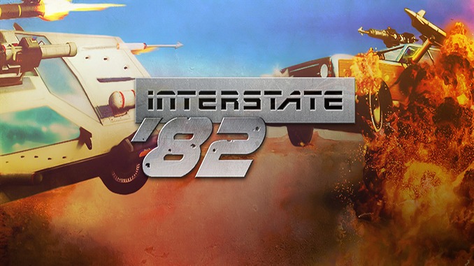 Interstate ’82