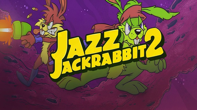 Jazz Jackrabbit 2 Collection