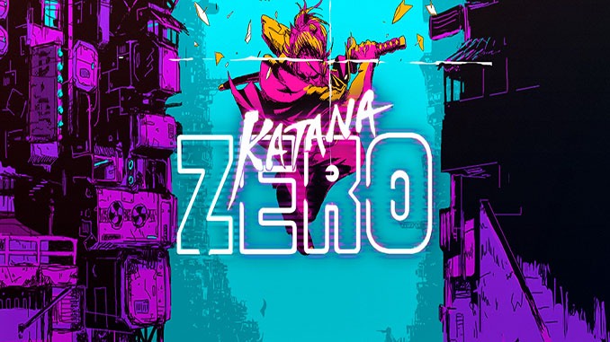 Katana Zero