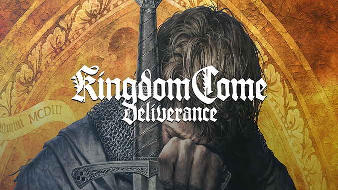 Kingdom Come: Deliverance