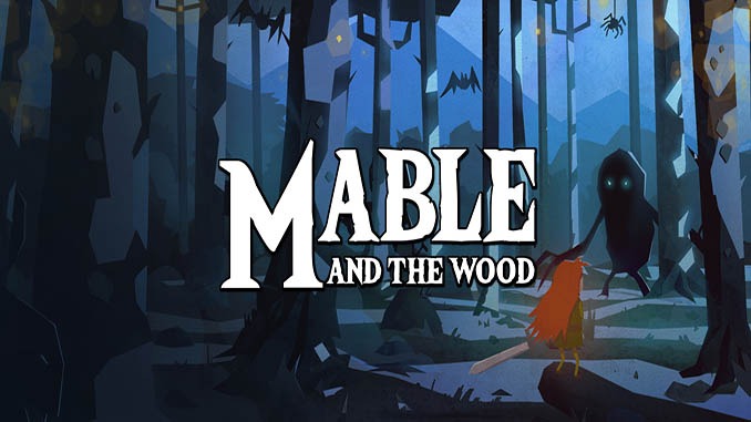 Mable & The Wood