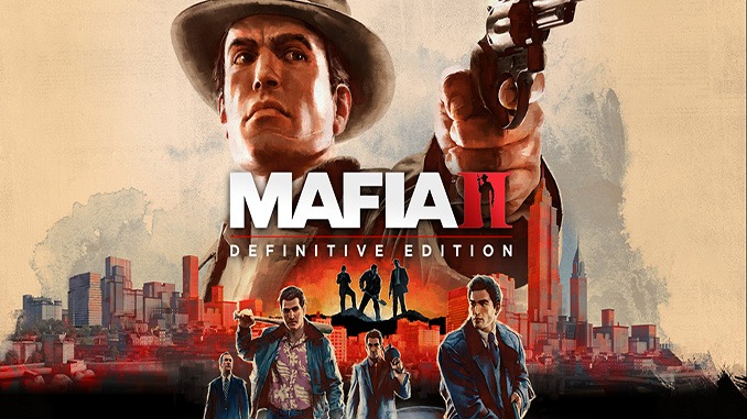 Mafia II: Definitive Edition