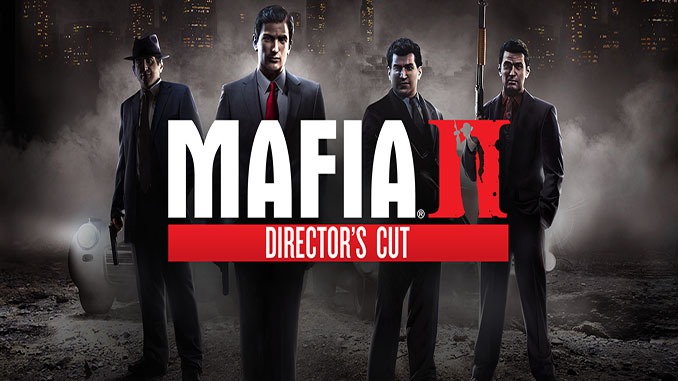 Mafia II: Director’s Cut