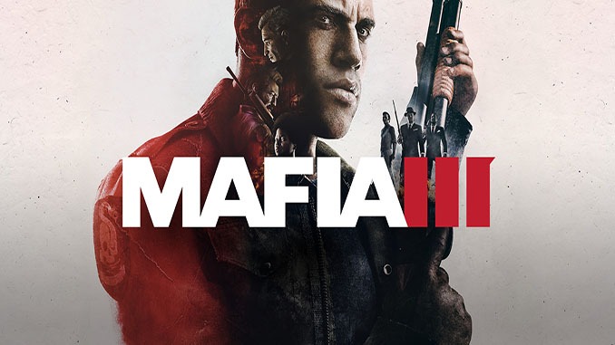 Mafia III