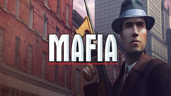 Mafia Download