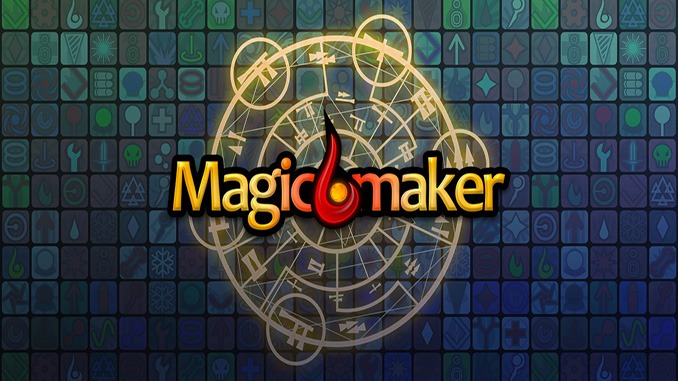 Magicmaker