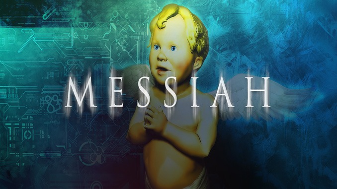 Messiah