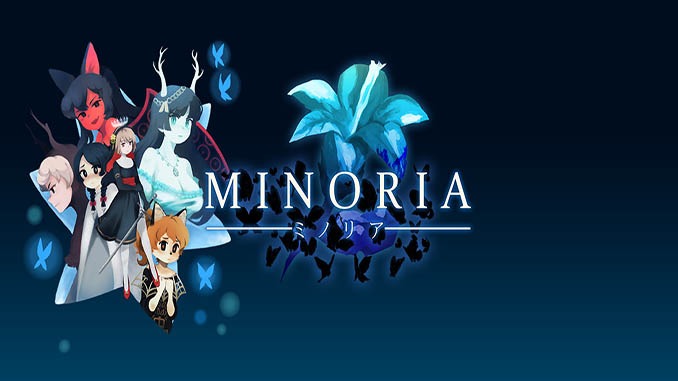 Minoria