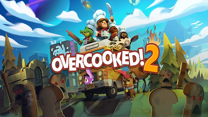 Overcooked