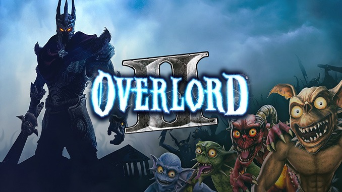 Overlord II