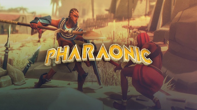 Pharaonic