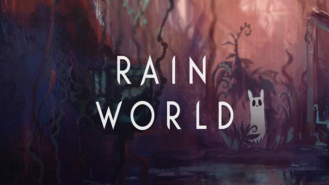 Rain World