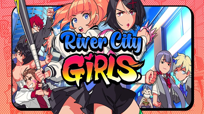 River City Girls