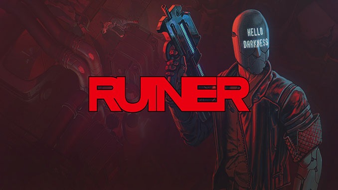 Ruiner