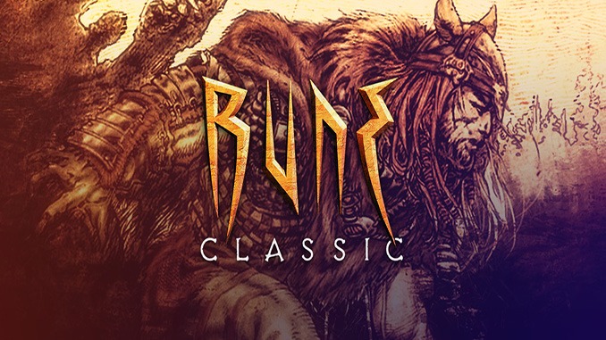 Rune Classic