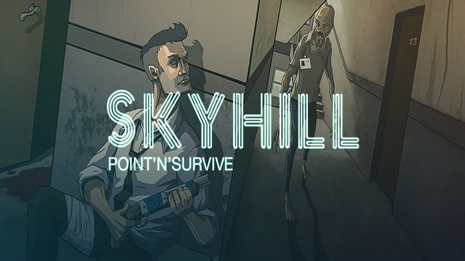 Skyhill