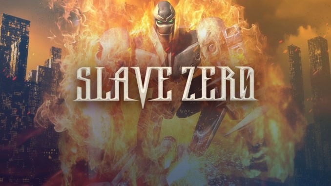 Slave Zero