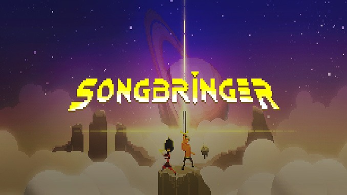 Songbringer