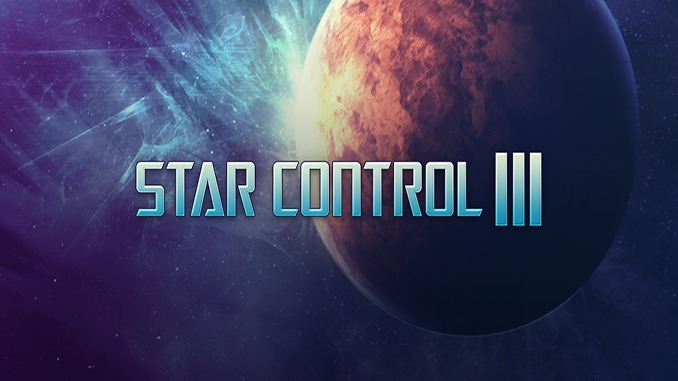 Star Control 3