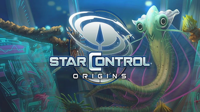 Star Control: Origins