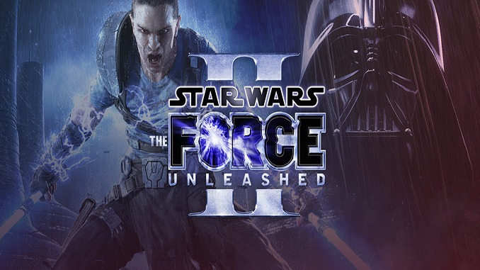 Star Wars: The Force Unleashed II